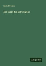 Der Turm des Schweigens