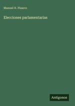 Elecciones parlamentarias