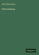 Weltschöpfung