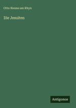 Die Jesuiten
