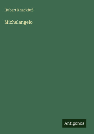 Michelangelo
