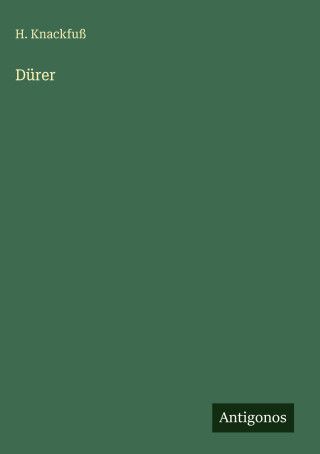 Dürer