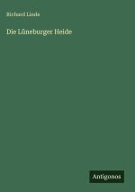 Die Lüneburger Heide