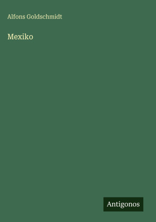 Mexiko