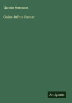 Gaius Julius Caesar