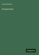 El espectador