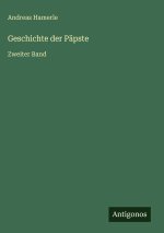 Geschichte der Päpste