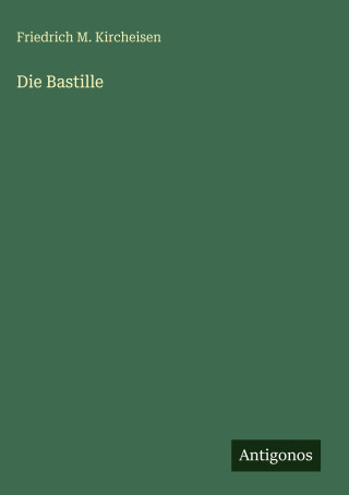 Die Bastille