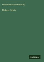 Meister-Briefe