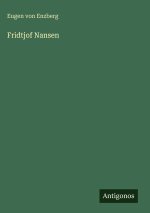 Fridtjof Nansen