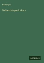 Weihnachtsgeschichten