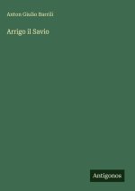 Arrigo il Savio