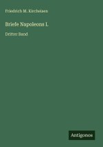 Briefe Napoleons I.
