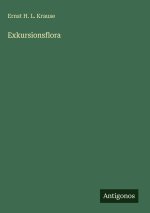 Exkursionsflora