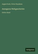 Annegarns Weltgeschichte