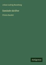 Samlade skrifter