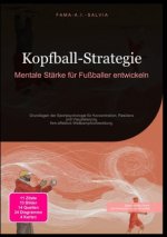 Kopfball-Strategie: Mentale Stärke für Fußballer entwickeln