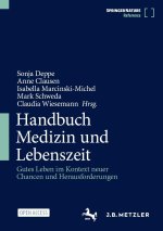 Handbuch Medizin und Lebenszeit