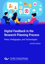 Digital Feedback in the Research Planning Process: Peers Pedagogies, and Technologies