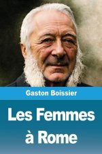 Les Femmes à Rome