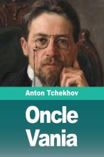 Oncle Vania