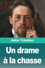 Un drame à la chasse