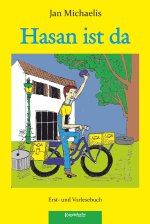 Hasan ist da