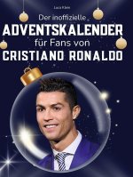 Der inoffizielle Adventskalender für Fans von Cristiano Ronaldo