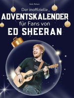 Der inoffizielle Adventskalender für Fans von Ed Sheeran