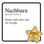 Nachbarn