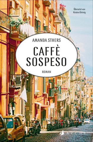 Caffè sospeso