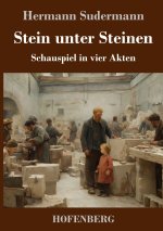 Stein unter Steinen
