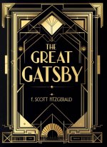 F. Scott Fitzgerald: The Great Gatsby (English Edition)