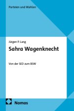 Sahra Wagenknecht