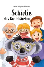 Schiele das Koalabärchen
