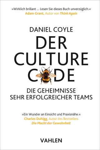 Der Culture Code