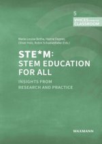 STE*M: STEM Education for All