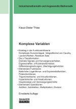 Komplexe Variablen