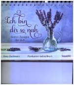 Ich bin dir so nah