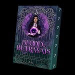 Blood & Betrayals