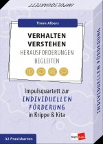 Verhalten verstehen, Herausforderungen begleiten