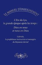 LE MANUEL D'ENSEIGNEMENT