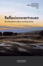 Reflexionsvertrauen