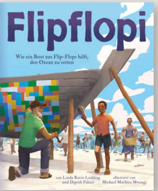 Flipflopi: