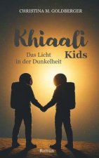 Khiaali Kids Band 2