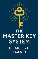 The Master Key System (Illustrated)