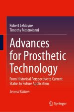 Advances for Prosthetic Technology