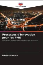 Processus d'innovation pour les PME