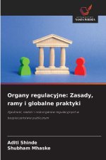 Organy regulacyjne: Zasady, ramy i globalne praktyki
