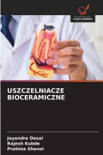 USZCZELNIACZE BIOCERAMICZNE